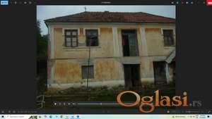 Prodajem kompletno seosko domaćinstvo